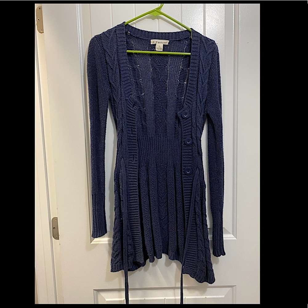 Cardigan